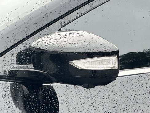 Certified 2023 Nissan Maxima SR w/ Sport Mat Group image 32