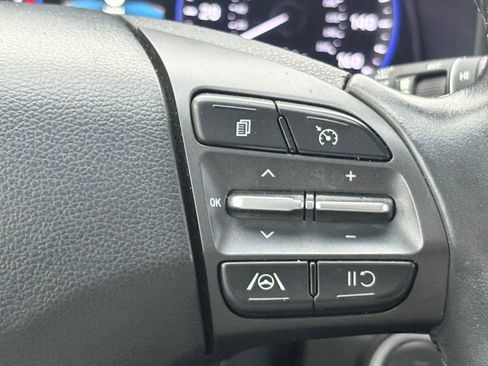 Used 2022 Hyundai Kona SEL w/ Convenience Package image 22