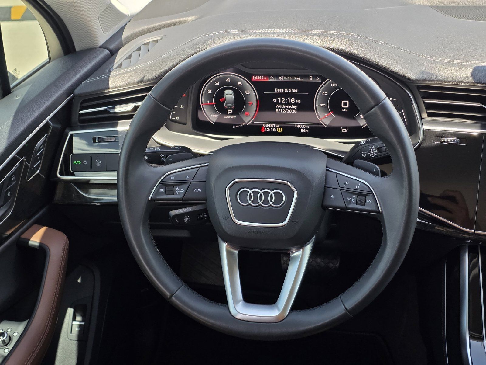 Used 2023 Audi Q7 2.0T Premium Plus w/ Premium Plus Package AWD/4WD image 28