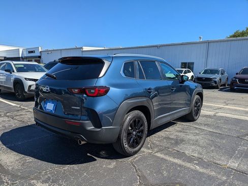 Certified 2024 MAZDA CX-50 AWD 2.5 S w/ Select Package image 4