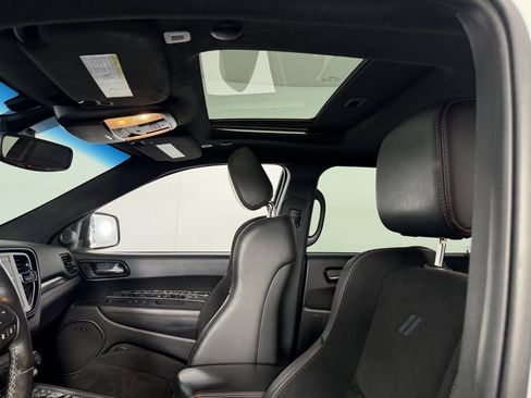 Certified 2023 Dodge Durango R/T image 23