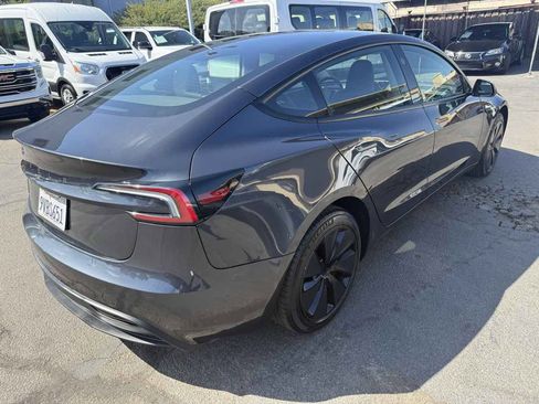 Used 2025 Tesla Model 3 RWD image 11