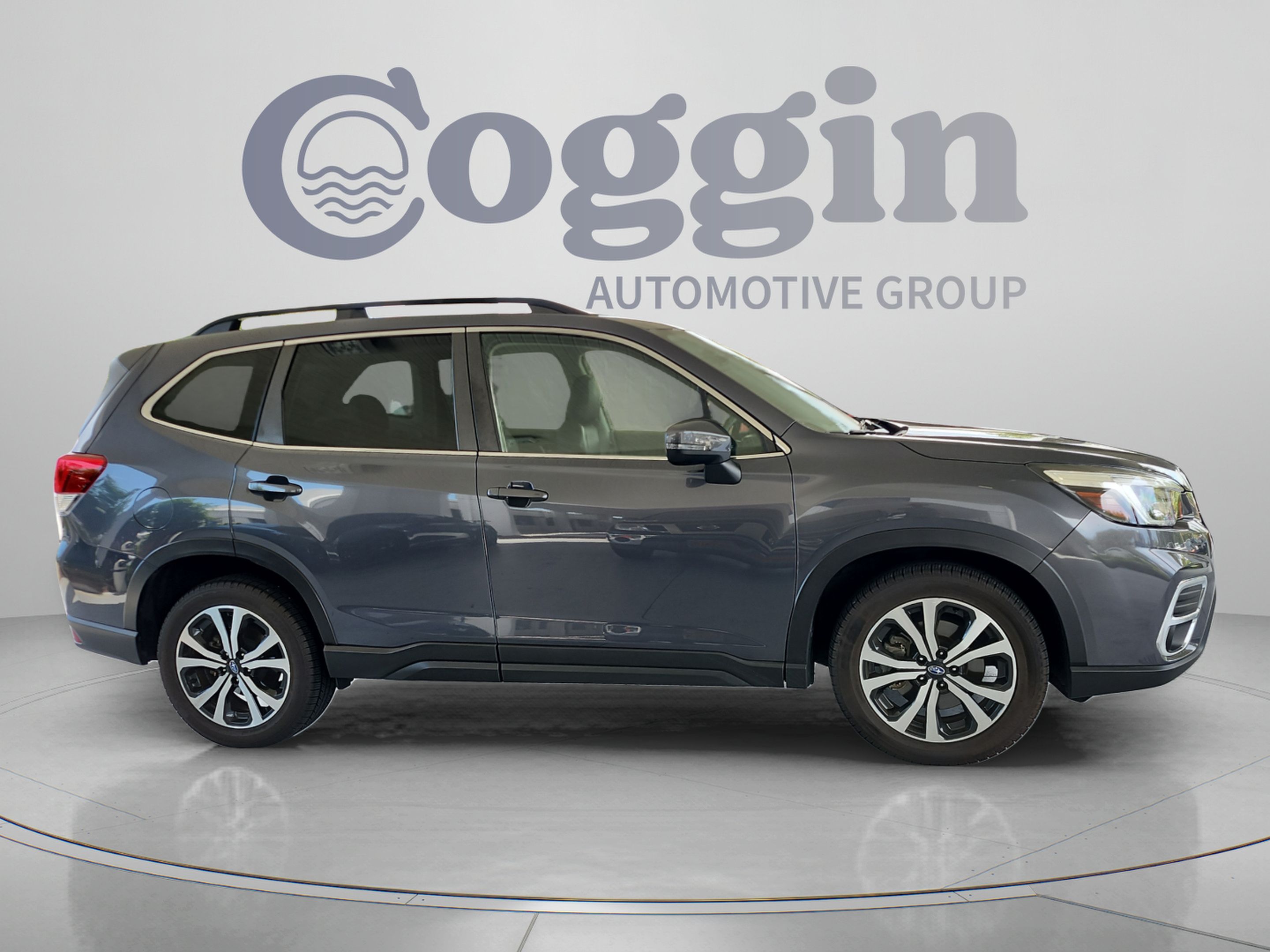 Used 2021 Subaru Forester Limited w/ Popular Package #3 AWD/4WD image 6