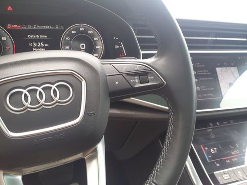 Used 2025 Audi Q7 3.0T Premium Plus AWD/4WD image 26