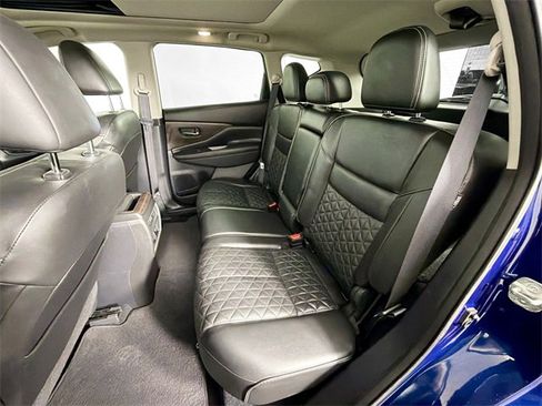 Used 2019 Nissan Murano Platinum image 24