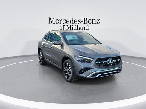 New 2026 Mercedes-Benz GLA 250 GLA 250 image 1
