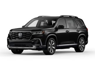 Used 2024 Honda Pilot Elite video 1