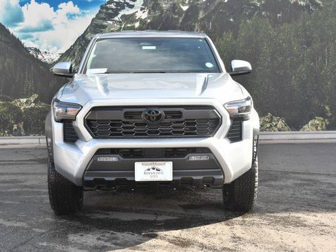 New 2026 Toyota Tacoma TRD Off-Road image 2