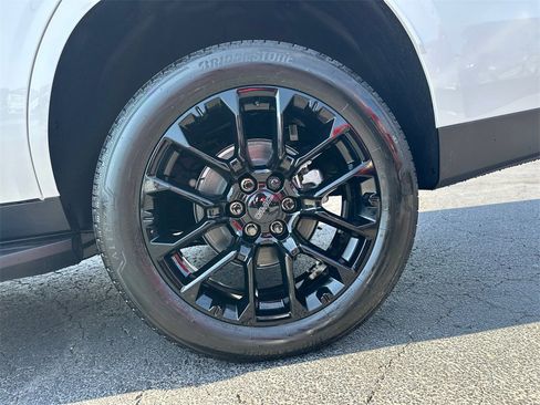 New 2026 GMC Yukon Denali w/ LPO, Floor Liner Package image 20