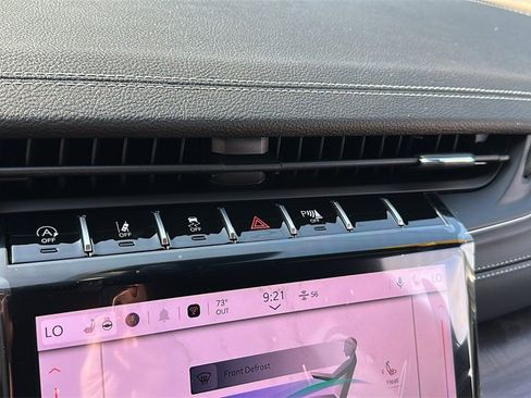 New 2025 Jeep Grand Cherokee Limited w/ Trailer Tow Package image 19