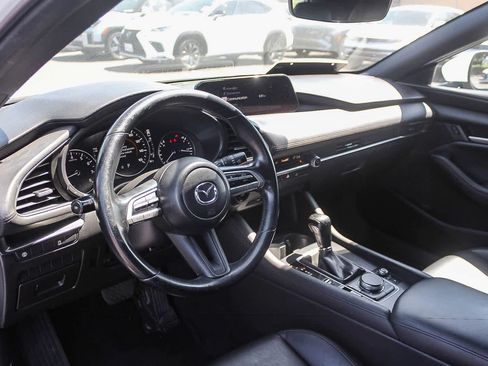 Used 2020 MAZDA MAZDA3 Hatchback FWD image 22