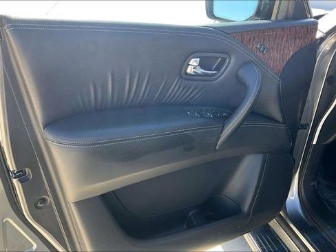 Used 2019 Nissan Armada SL w/ Premium Package image 28