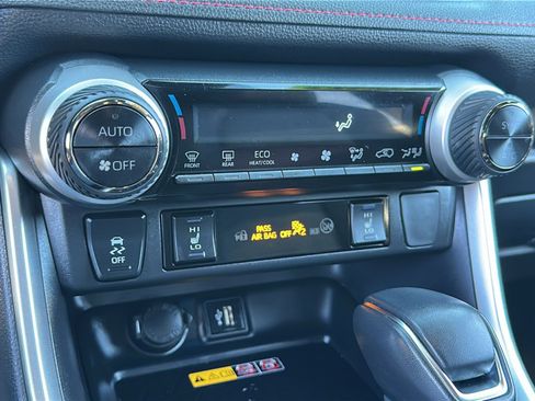 Used 2024 Toyota RAV4 XSE image 14