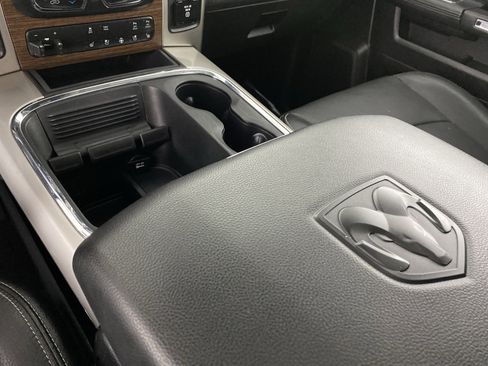 Used 2017 RAM 2500 Laramie w/ Sport Appearance Group AWD/4WD image 38
