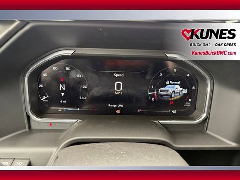 New 2026 GMC Sierra 1500 AT4 w/ AT4 Premium Package image 13