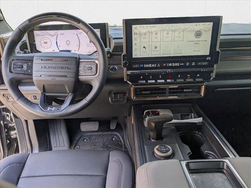 New 2025 GMC Hummer EV 3X w/ Extreme Off-Road Package image 3