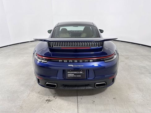 Certified 2023 Porsche 911 Carrera image 6