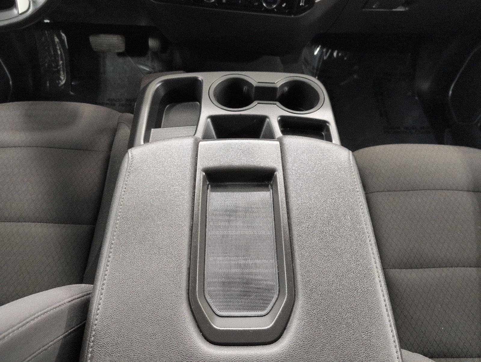 Used 2026 Chevrolet Silverado 1500 RST AWD/4WD image 17