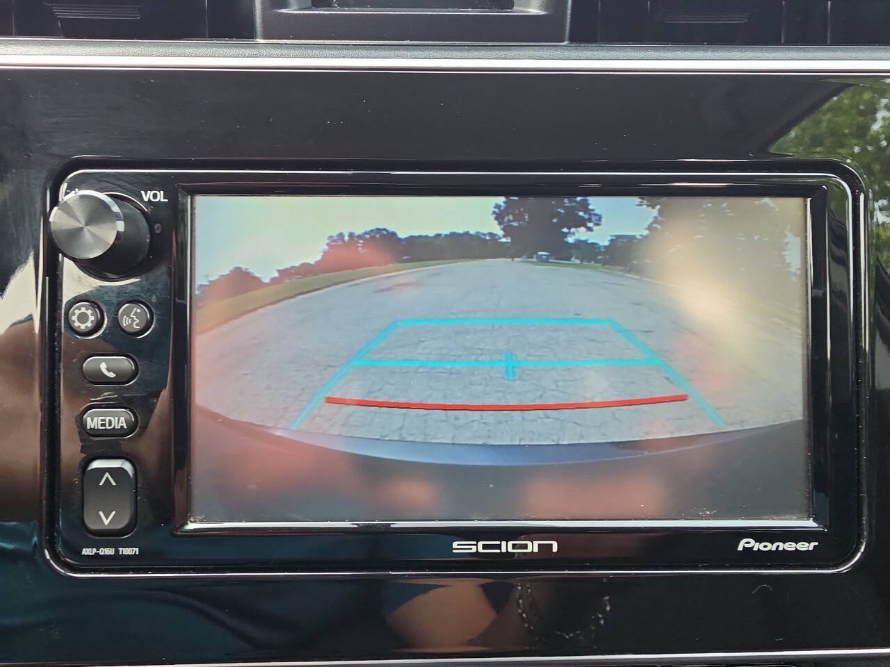 Used 2016 Scion iM FWD image 15