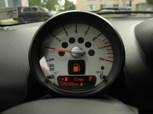 Used 2013 MINI Cooper Paceman S FWD image 24