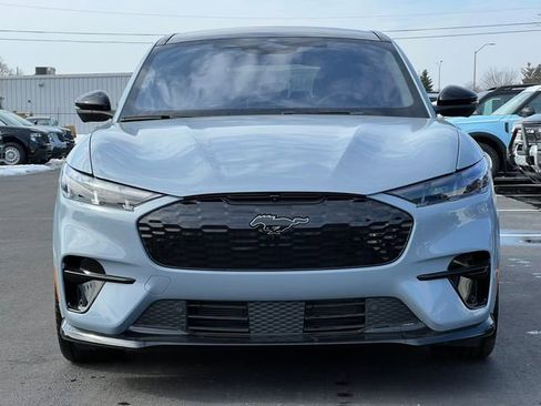 New 2025 Ford Mustang Mach-E GT w/ Interior Protection Package image 44