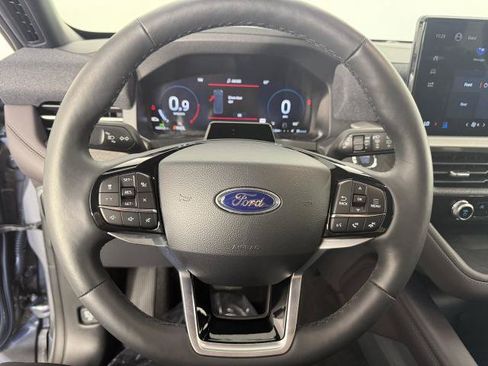 Certified 2026 Ford Explorer Platinum AWD/4WD image 23