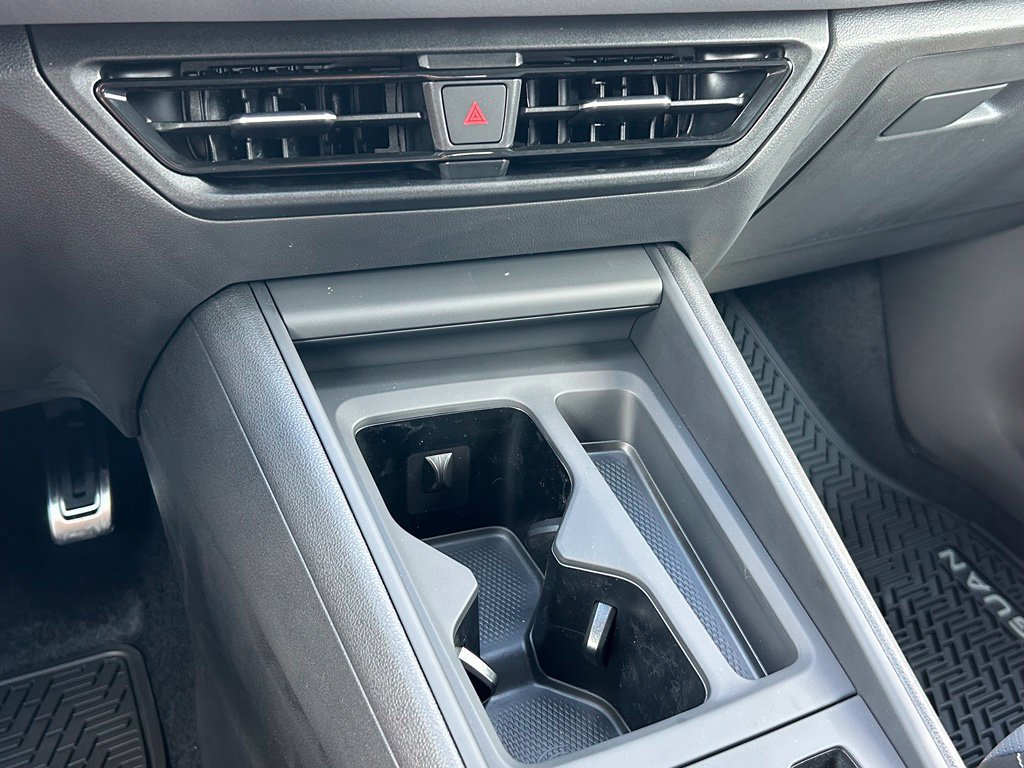 New 2026 Volkswagen Tiguan SE R-Line FWD image 33