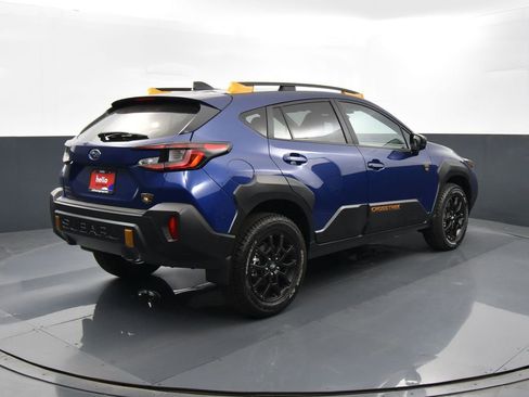 New 2025 Subaru Crosstrek 2.5i Wilderness w/ Crosstrek Mirror Package image 31