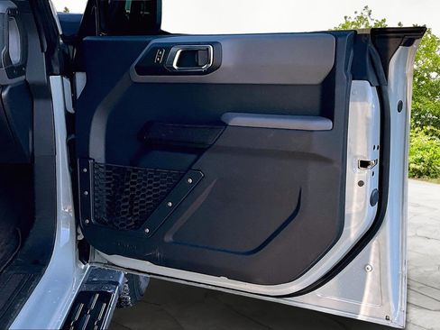 Certified 2022 Ford Bronco Big Bend image 24