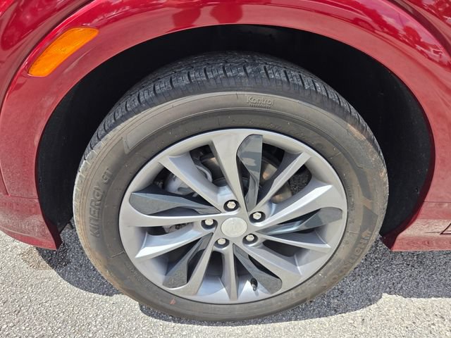 Used 2023 Buick Encore GX Select w/ Sport Touring Package FWD image 7