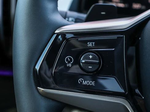 Used 2025 BMW X3 xDrive30i AWD/4WD image 21