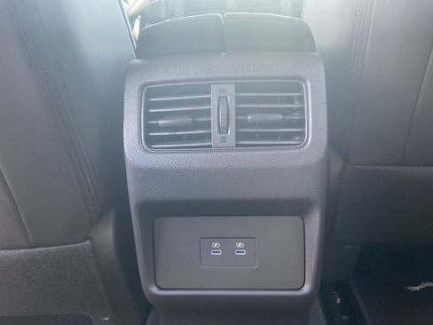 New 2026 Nissan Rogue Dark Armor FWD image 11
