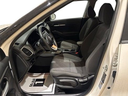 Certified 2021 Kia Seltos LX image 10