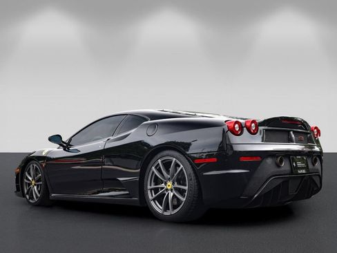 Used 2009 Ferrari F430 Scuderia RWD image 5