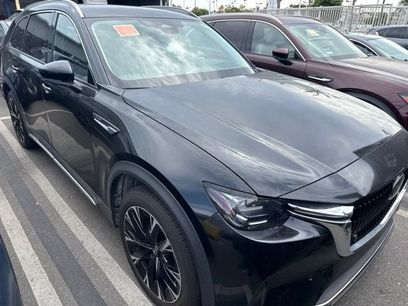 Used 2024 MAZDA CX-90 Plug-In Hybrid w/ Premium Pkg
