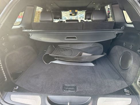 Used 2018 Jeep Grand Cherokee High Altitude image 22
