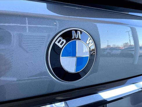 Used 2025 BMW X7 xDrive40i image 29