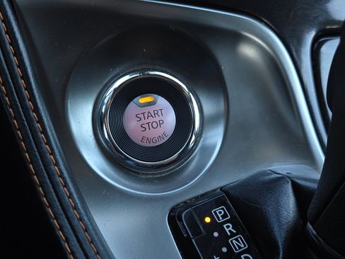 Used 2022 Nissan Maxima SR w/ Sport Mat Group image 28