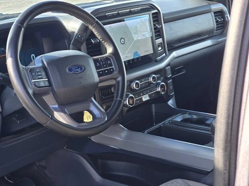 Used 2024 Ford F150 XLT w/ Mobile Office Package AWD/4WD image 23