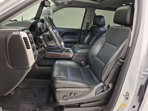 Used 2018 GMC Sierra 1500 SLT w/ Texas SLT Premium Package image 20