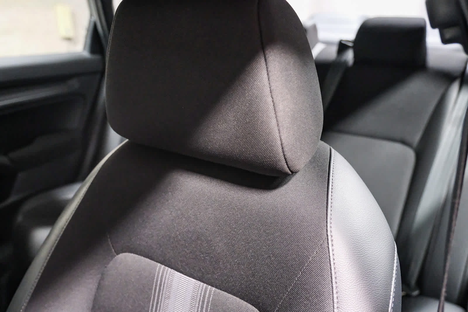 Used 2025 Honda Civic Sport image 24