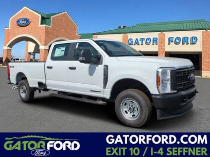 New 2026 Ford F250 XL