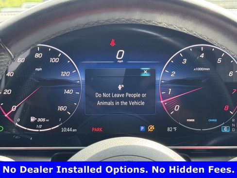 Used 2025 Mercedes-Benz GLC 300 image 15