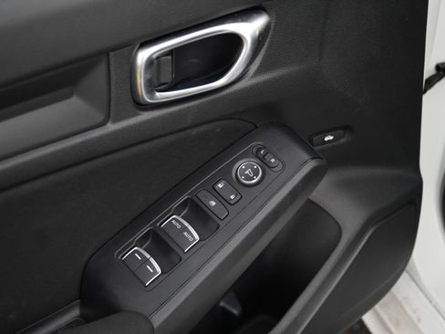 New 2026 Honda Civic LX image 14