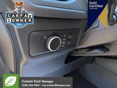 Used 2025 Ford Escape ST-Line w/ Tech Pack #1 AWD/4WD image 15