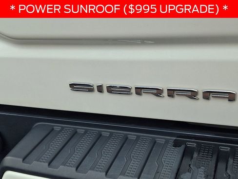 Used 2020 GMC Sierra 1500 Denali w/ Driver Alert Package II image 34