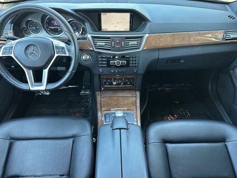 Used 2013 Mercedes-Benz E 350 Sedan image 13