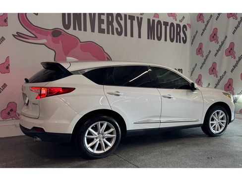 Used 2021 Acura RDX FWD image 10
