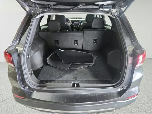 Used 2022 Chevrolet Equinox LT FWD image 26