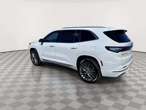 New 2026 Buick Enclave Avenir w/ Super Cruise Package AWD/4WD image 6